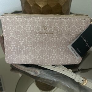 Nanette Leopore Crossover Purse